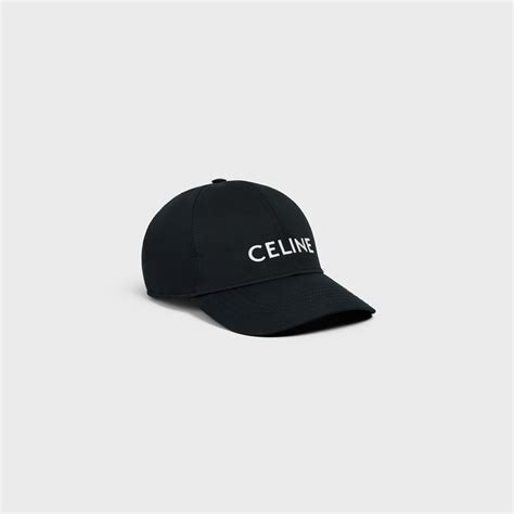 celine black hat|Celine hat sale.